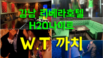 강남영동호텔나이트 행복을 주는 웨이터 확실합니다